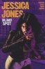 JESSICA JONES BLIND SPOT TP [9781302968694]